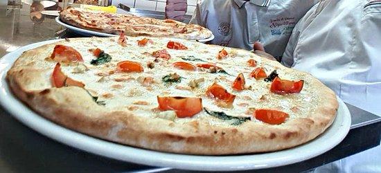 Ristorante Pizzeria Belladonna